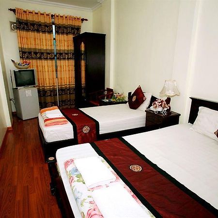 M Belle 2 Hotel Hanoi Eksteriør bilde