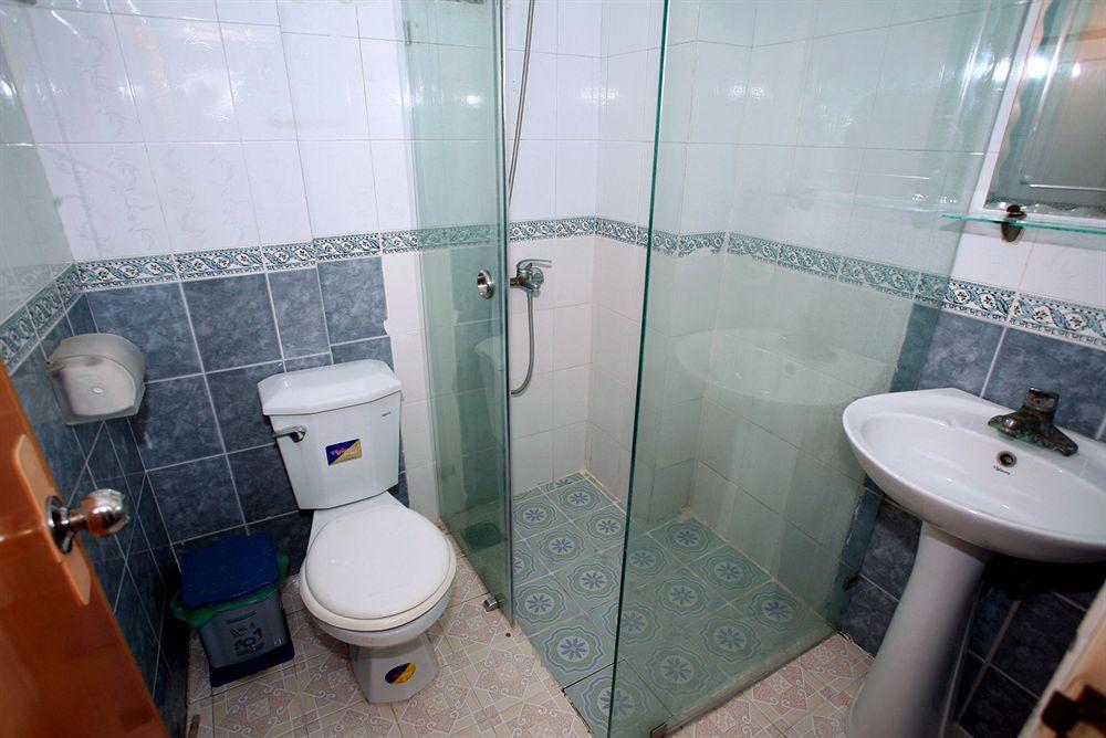 M Belle 2 Hotel Hanoi Eksteriør bilde