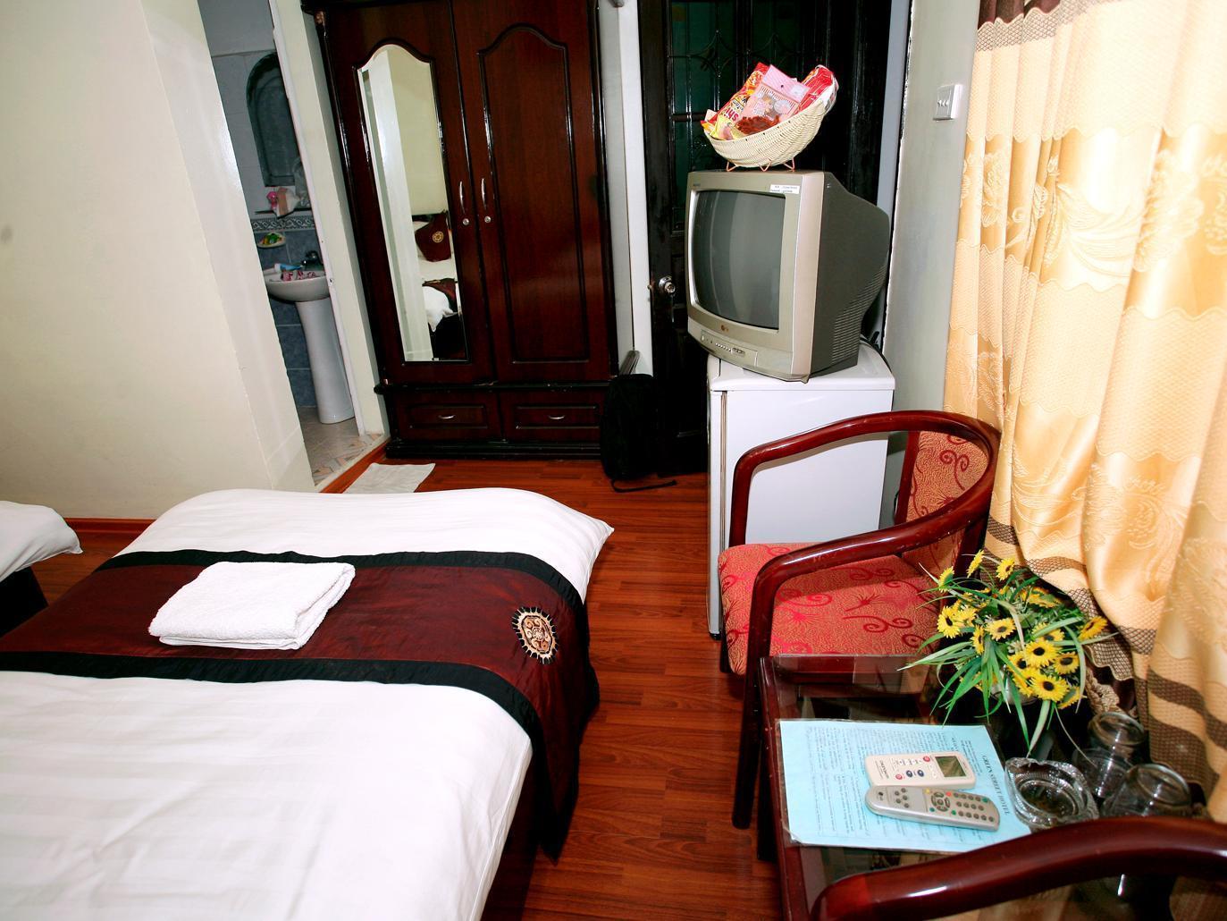 M Belle 2 Hotel Hanoi Eksteriør bilde