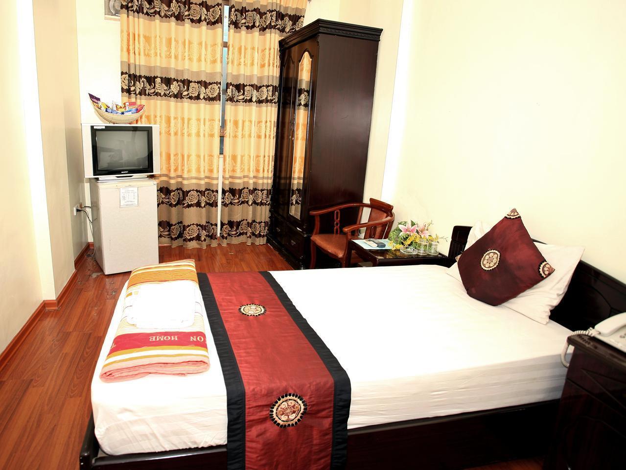 M Belle 2 Hotel Hanoi Eksteriør bilde